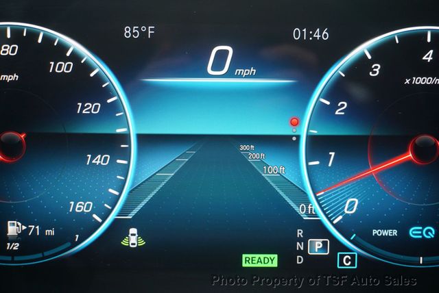 2022 Mercedes-Benz GLS GLS 450 4MATIC SUV AMG LINE PANO ROOF CARPLAY NAVI 360 CAMERAS  - 23051201 - 40
