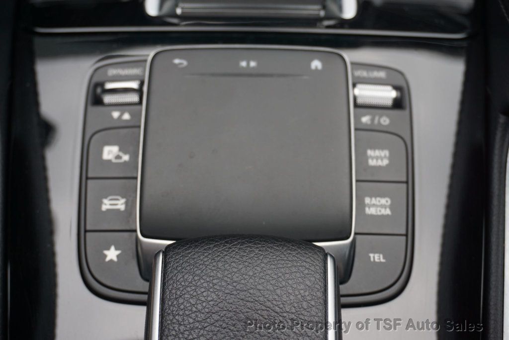 2022 Mercedes-Benz GLS GLS 450 4MATIC SUV AMG LINE PANO ROOF CARPLAY NAVI 360 CAMERAS  - 23051201 - 42