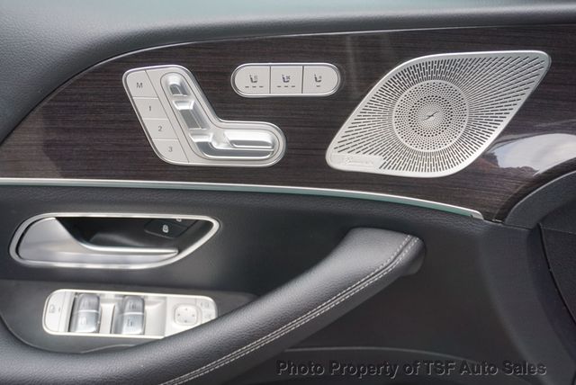 2022 Mercedes-Benz GLS GLS 450 4MATIC SUV AMG LINE PANO ROOF CARPLAY NAVI 360 CAMERAS  - 23051201 - 49