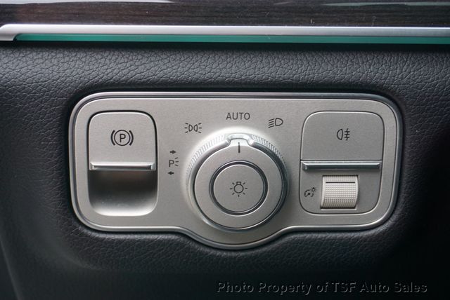 2022 Mercedes-Benz GLS GLS 450 4MATIC SUV AMG LINE PANO ROOF CARPLAY NAVI 360 CAMERAS  - 23051201 - 53