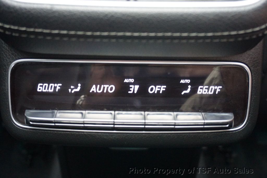 2022 Mercedes-Benz GLS GLS 450 4MATIC SUV AMG LINE PANO ROOF CARPLAY NAVI 360 CAMERAS  - 23051201 - 55