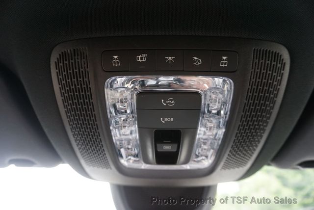 2022 Mercedes-Benz GLS GLS 450 4MATIC SUV AMG LINE PANO ROOF CARPLAY NAVI 360 CAMERAS  - 23051201 - 61