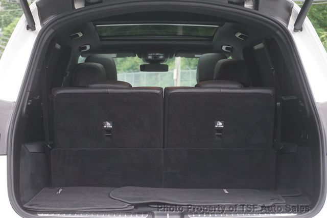 2022 Mercedes-Benz GLS GLS 450 4MATIC SUV AMG LINE PANO ROOF CARPLAY NAVI 360 CAMERAS  - 23051201 - 62