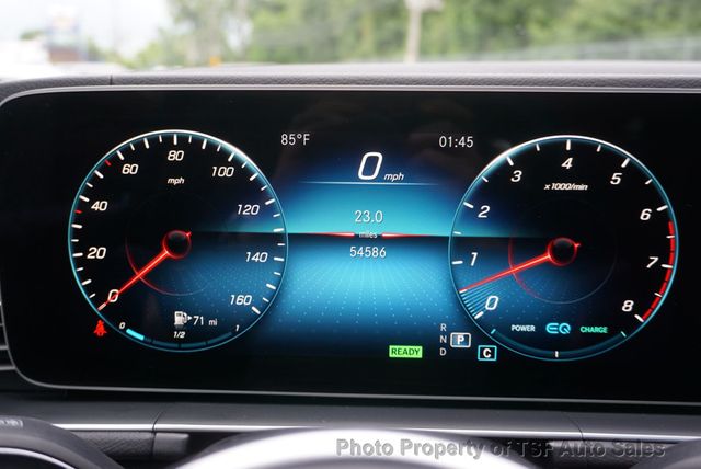 2022 Mercedes-Benz GLS GLS 450 4MATIC SUV AMG LINE PANO ROOF CARPLAY NAVI 360 CAMERAS  - 23051201 - 65