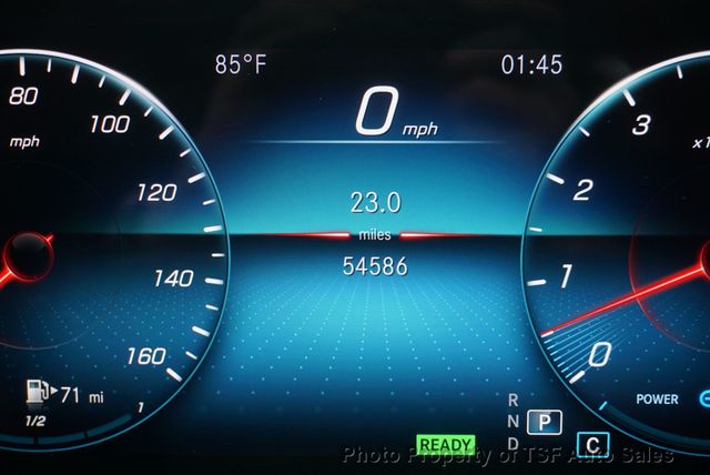 2022 Mercedes-Benz GLS GLS 450 4MATIC SUV AMG LINE PANO ROOF CARPLAY NAVI 360 CAMERAS  - 23051201 - 66