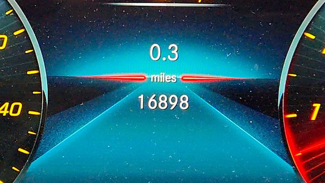 2022 Mercedes-Benz GLS GLS 450 4MATIC SUV w/ AMG Line Exterior & Driver Assistance Pkg+ - 22964425 - 14