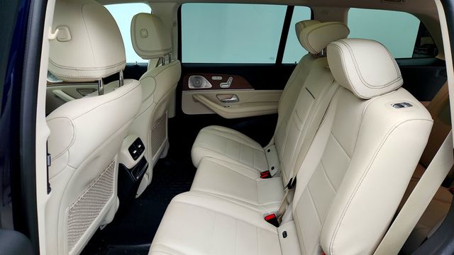 2022 Mercedes-Benz GLS GLS 450 4MATIC SUV w/ AMG Line Exterior & Driver Assistance Pkg+ - 22964425 - 18