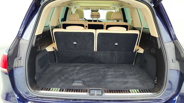 2022 Mercedes-Benz GLS GLS 450 4MATIC SUV w/ AMG Line Exterior & Driver Assistance Pkg+ - 22964425 - 19