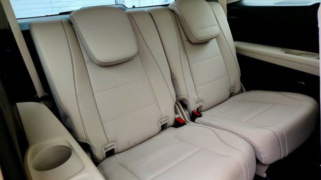 2022 Mercedes-Benz GLS GLS 450 4MATIC SUV w/ AMG Line Exterior & Driver Assistance Pkg+ - 22964425 - 20