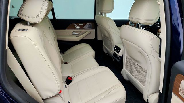 2022 Mercedes-Benz GLS GLS 450 4MATIC SUV w/ AMG Line Exterior & Driver Assistance Pkg+ - 22964425 - 21