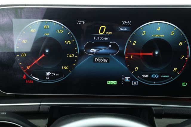 2022 Mercedes-Benz GLS GLS 450 4MATIC SUV w/ Leather Upholstery & Active Massage Seats - 22927446 - 11