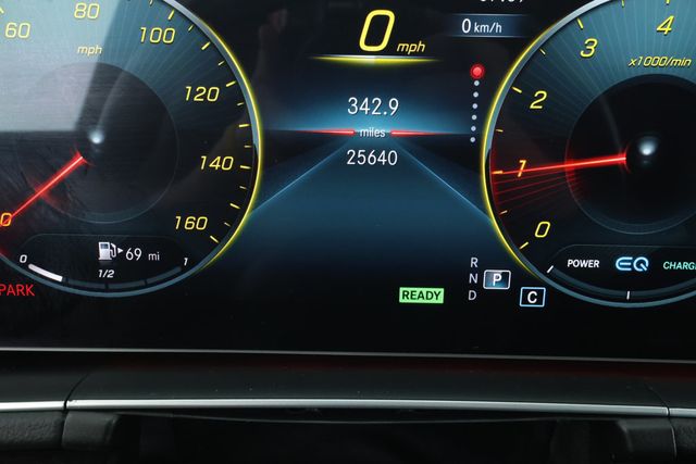 2022 Mercedes-Benz GLS GLS 450 4MATIC SUV w/ Leather Upholstery & Active Massage Seats - 22927446 - 12