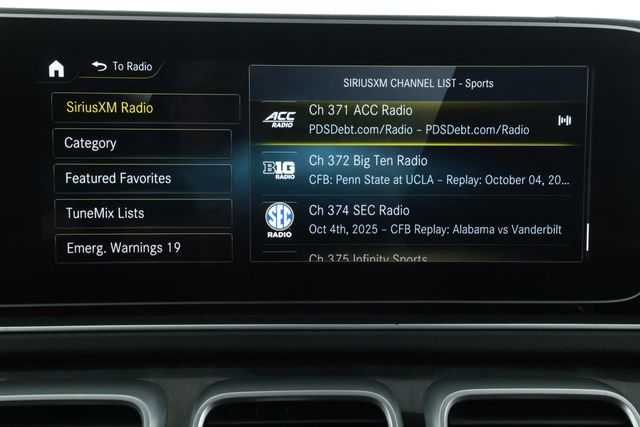 2022 Mercedes-Benz GLS GLS 450 4MATIC SUV w/ Leather Upholstery & Active Massage Seats - 22927446 - 15