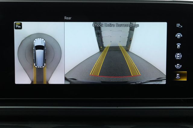 2022 Mercedes-Benz GLS GLS 450 4MATIC SUV w/ Leather Upholstery & Active Massage Seats - 22927446 - 17