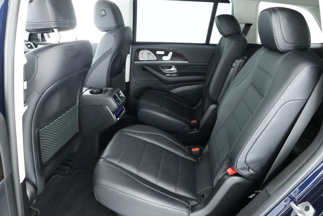 2022 Mercedes-Benz GLS GLS 450 4MATIC SUV w/ Leather Upholstery & Active Massage Seats - 22927446 - 19