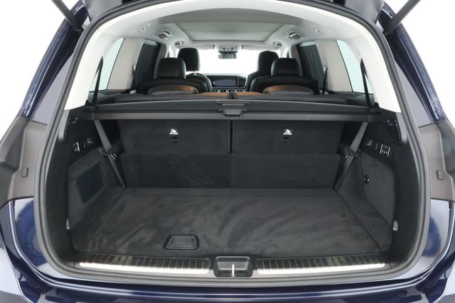 2022 Mercedes-Benz GLS GLS 450 4MATIC SUV w/ Leather Upholstery & Active Massage Seats - 22927446 - 21