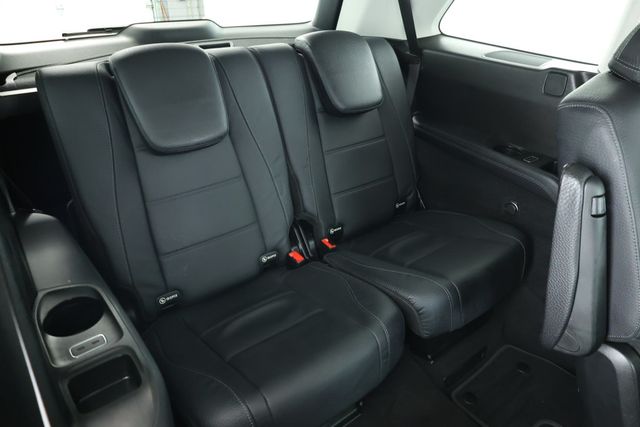 2022 Mercedes-Benz GLS GLS 450 4MATIC SUV w/ Leather Upholstery & Active Massage Seats - 22927446 - 22