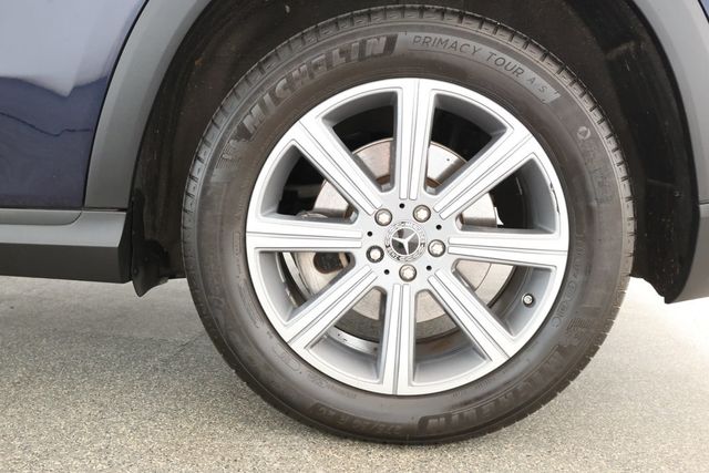 2022 Mercedes-Benz GLS GLS 450 4MATIC SUV w/ Leather Upholstery & Active Massage Seats - 22927446 - 6