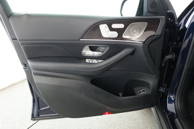 2022 Mercedes-Benz GLS GLS 450 4MATIC SUV w/ Leather Upholstery & Active Massage Seats - 22927446 - 8