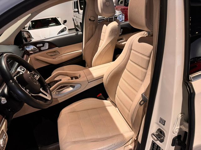 2022 Mercedes-Benz GLS GLS450/DriverAssistPkgPlus/PanoRoof/CaptainsChairs/HeadUpDisplay - 22964448 - 9