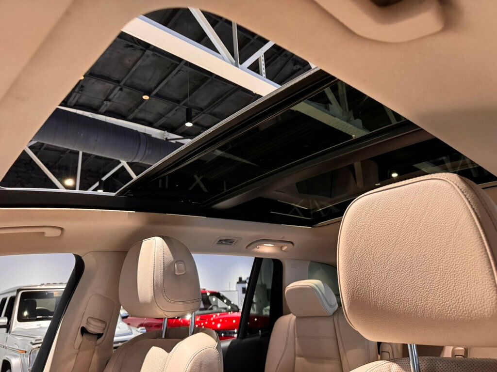 2022 Mercedes-Benz GLS GLS450/DriverAssistPkgPlus/PanoRoof/CaptainsChairs/HeadUpDisplay - 22964448 - 12