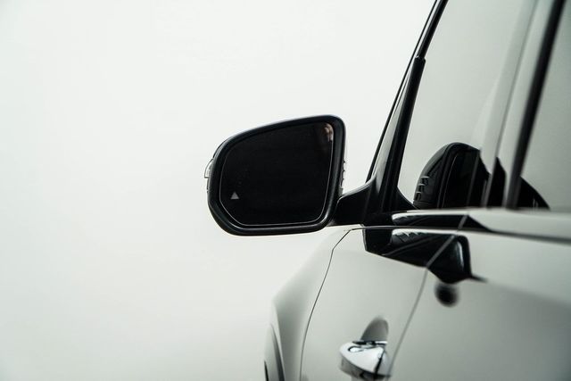 2022 Mercedes-Benz GLS GLS 580 4MATIC SUV - 22914177 - 13