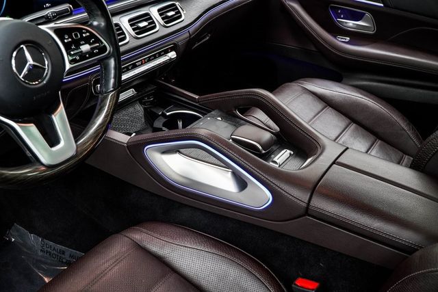 2022 Mercedes-Benz GLS GLS 580 4MATIC SUV - 22914177 - 15