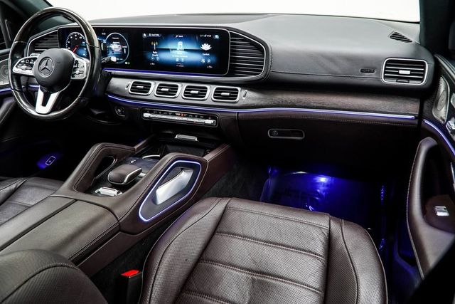 2022 Mercedes-Benz GLS GLS 580 4MATIC SUV - 22914177 - 16