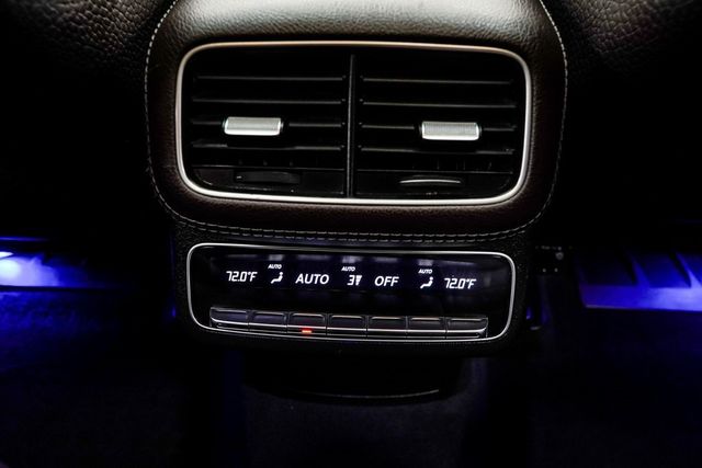 2022 Mercedes-Benz GLS GLS 580 4MATIC SUV - 22914177 - 19