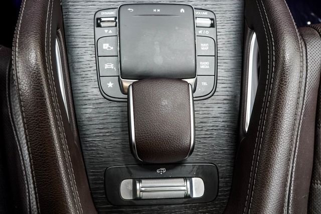 2022 Mercedes-Benz GLS GLS 580 4MATIC SUV - 22914177 - 20