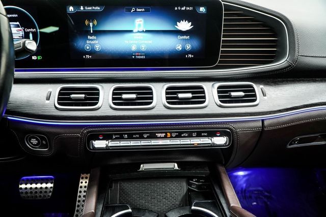 2022 Mercedes-Benz GLS GLS 580 4MATIC SUV - 22914177 - 21