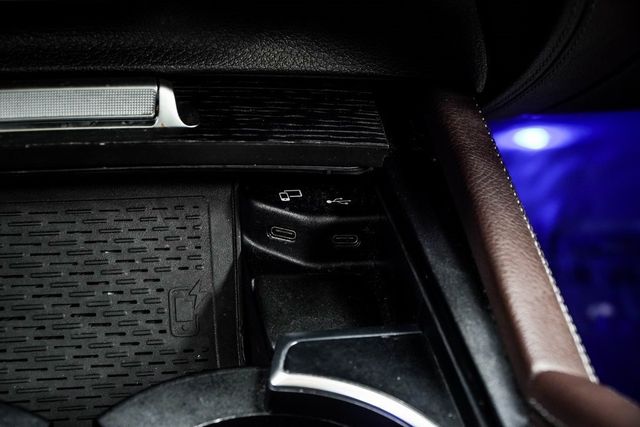 2022 Mercedes-Benz GLS GLS 580 4MATIC SUV - 22914177 - 22