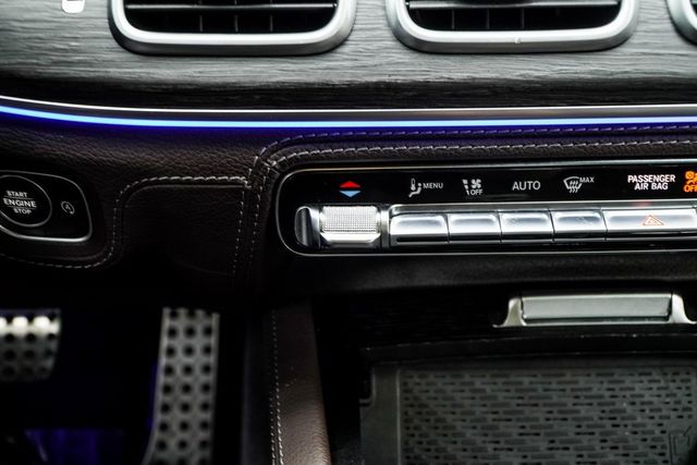 2022 Mercedes-Benz GLS GLS 580 4MATIC SUV - 22914177 - 24