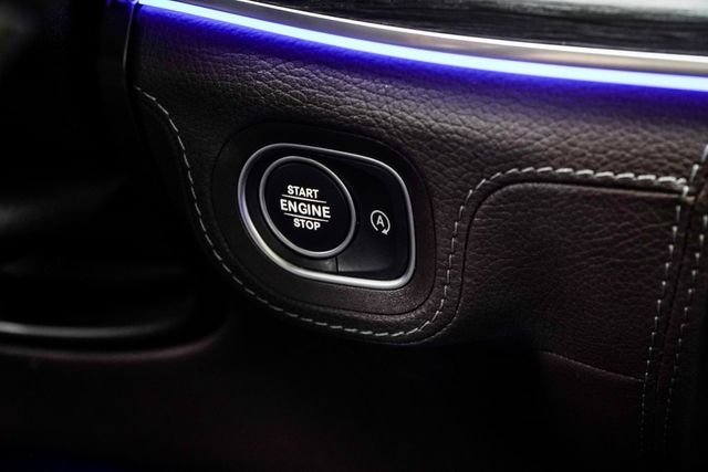 2022 Mercedes-Benz GLS GLS 580 4MATIC SUV - 22914177 - 25