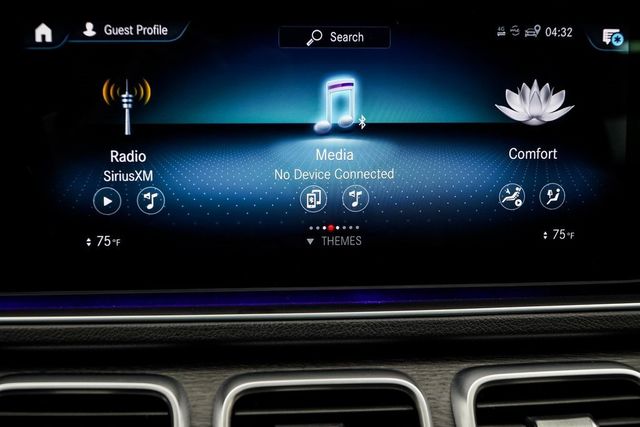 2022 Mercedes-Benz GLS GLS 580 4MATIC SUV - 22914177 - 26