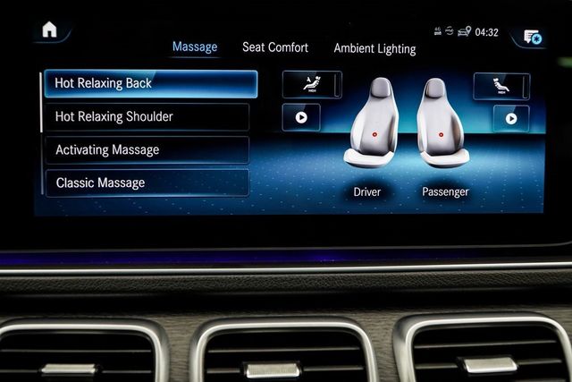 2022 Mercedes-Benz GLS GLS 580 4MATIC SUV - 22914177 - 28