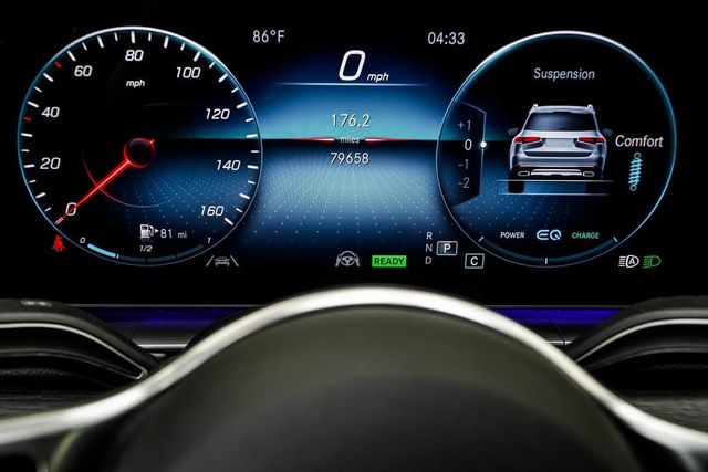 2022 Mercedes-Benz GLS GLS 580 4MATIC SUV - 22914177 - 33