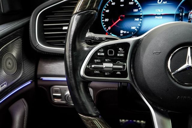 2022 Mercedes-Benz GLS GLS 580 4MATIC SUV - 22914177 - 35