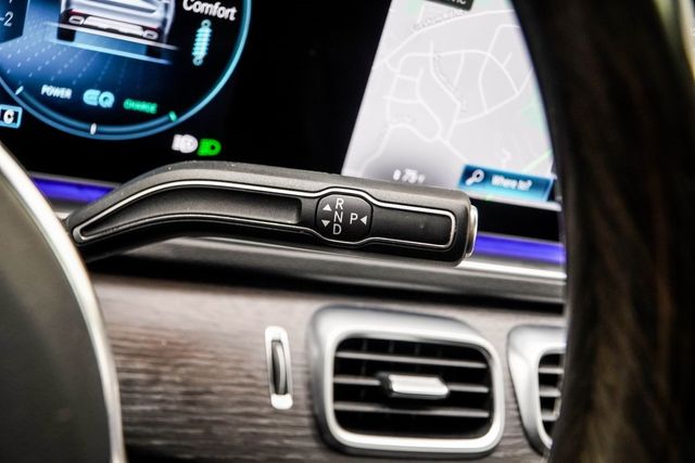 2022 Mercedes-Benz GLS GLS 580 4MATIC SUV - 22914177 - 36