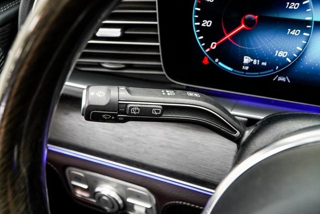 2022 Mercedes-Benz GLS GLS 580 4MATIC SUV - 22914177 - 37