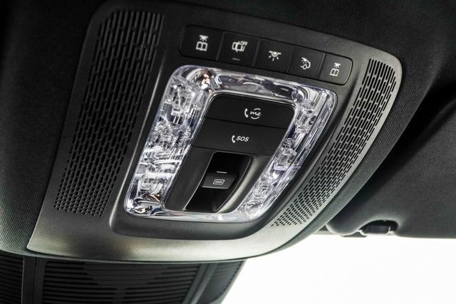 2022 Mercedes-Benz GLS GLS 580 4MATIC SUV - 22914177 - 38