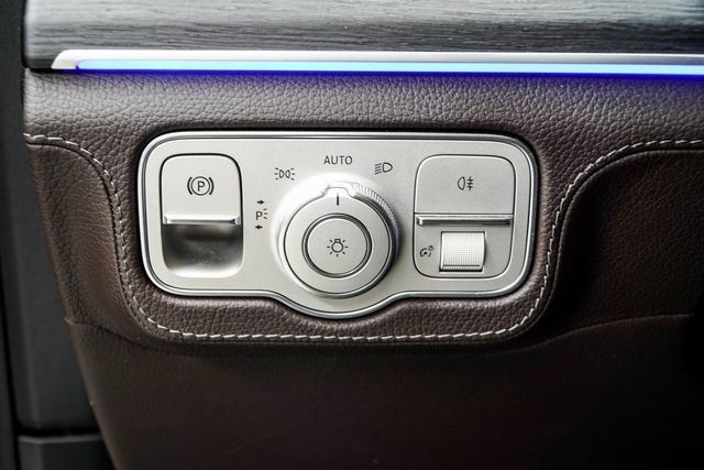 2022 Mercedes-Benz GLS GLS 580 4MATIC SUV - 22914177 - 39