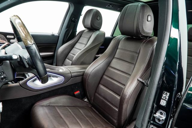 2022 Mercedes-Benz GLS GLS 580 4MATIC SUV - 22914177 - 40