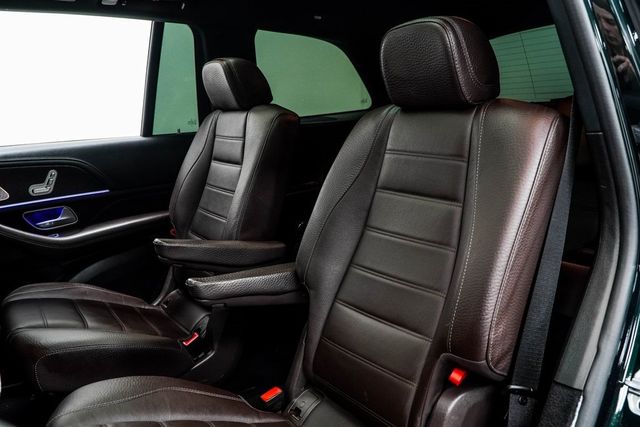 2022 Mercedes-Benz GLS GLS 580 4MATIC SUV - 22914177 - 42