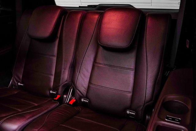 2022 Mercedes-Benz GLS GLS 580 4MATIC SUV - 22914177 - 44