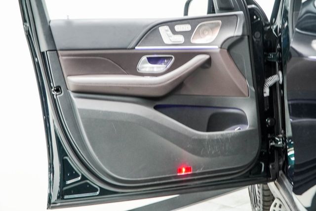 2022 Mercedes-Benz GLS GLS 580 4MATIC SUV - 22914177 - 46