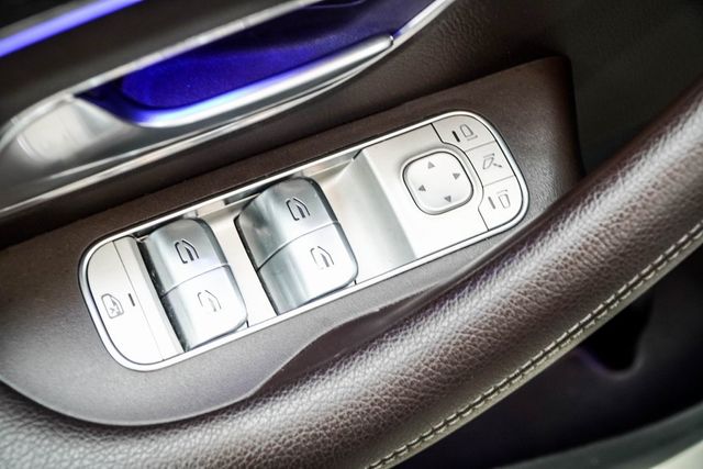 2022 Mercedes-Benz GLS GLS 580 4MATIC SUV - 22914177 - 47