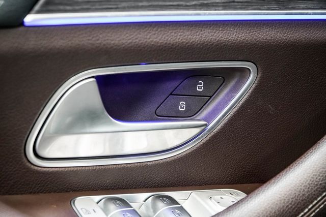 2022 Mercedes-Benz GLS GLS 580 4MATIC SUV - 22914177 - 48