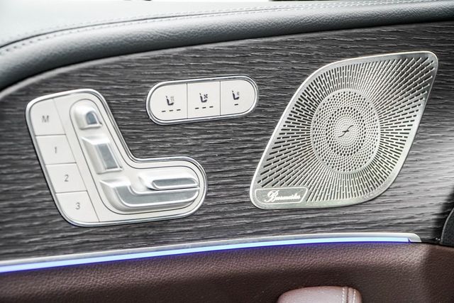 2022 Mercedes-Benz GLS GLS 580 4MATIC SUV - 22914177 - 49