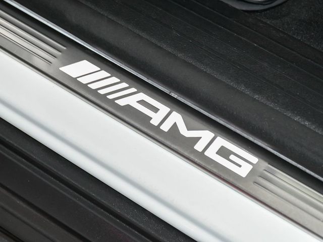 2022 Mercedes-Benz GLS GLS 63 AMG - 23067982 - 11